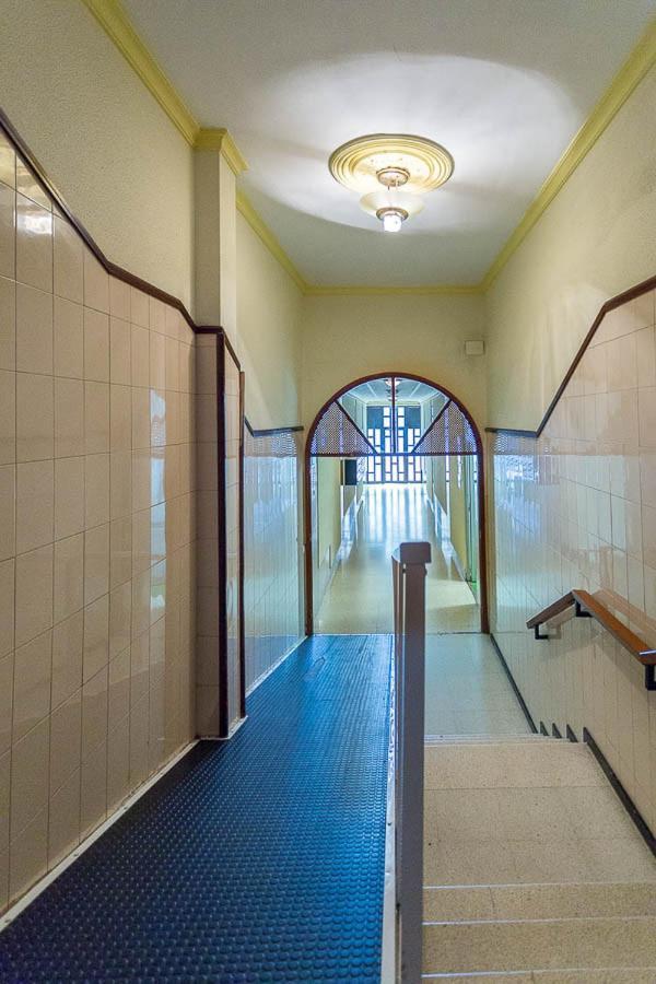 شقة Flatguest Atico Lujoso لاس بالماس دي غران كاناريا المظهر الخارجي الصورة
