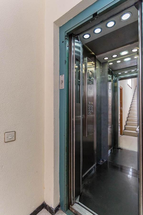شقة Flatguest Atico Lujoso لاس بالماس دي غران كاناريا المظهر الخارجي الصورة