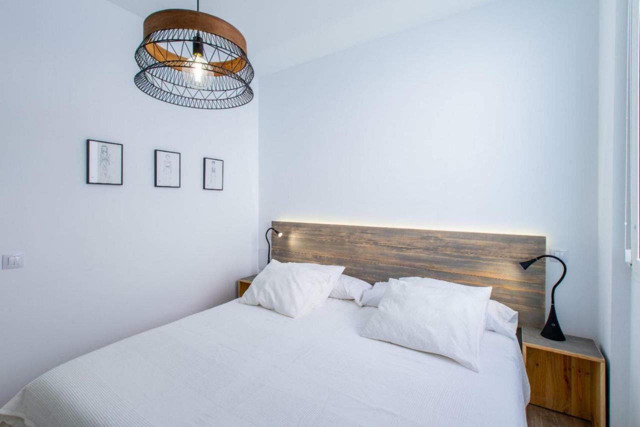 شقة Flatguest Atico Lujoso لاس بالماس دي غران كاناريا المظهر الخارجي الصورة