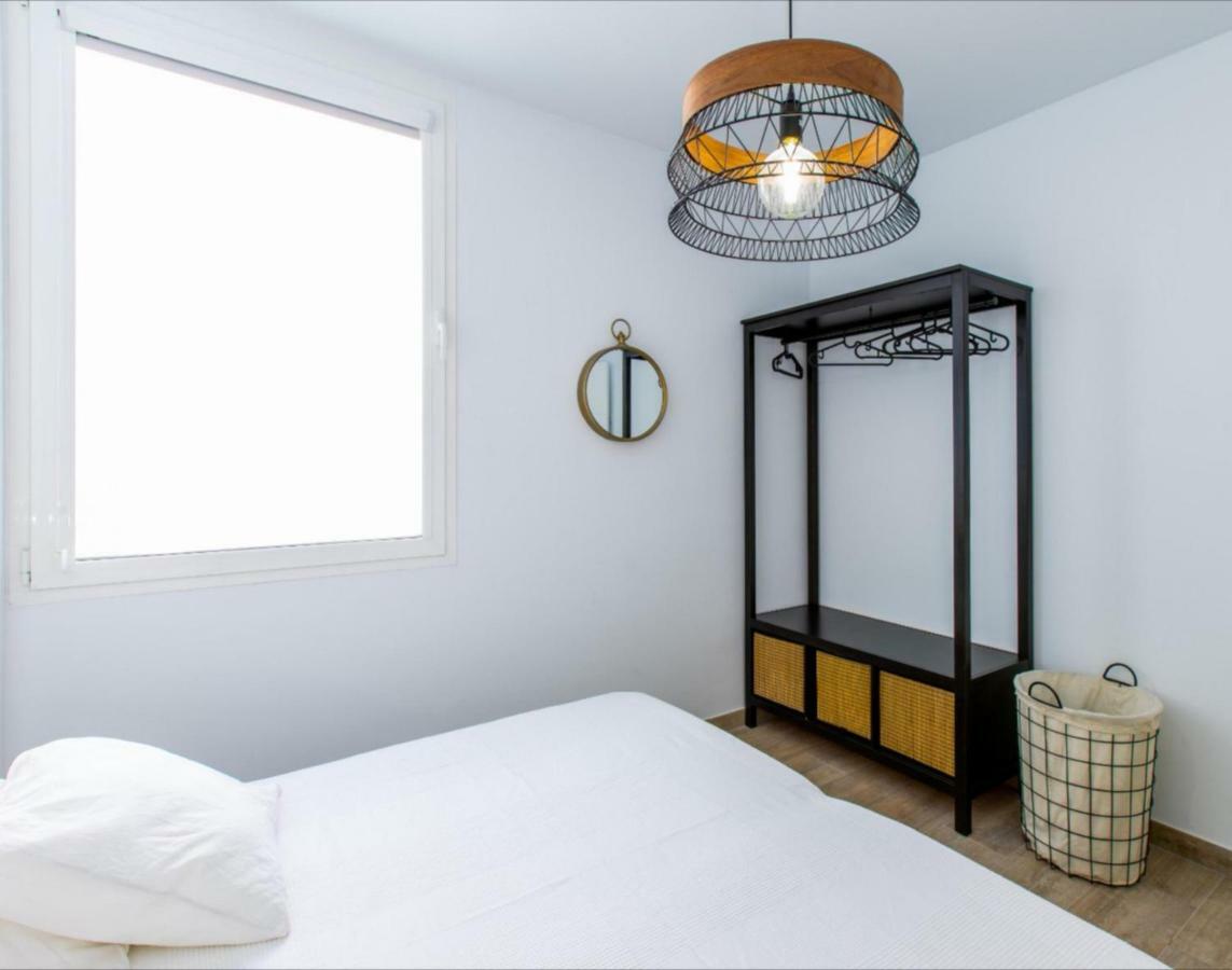 شقة Flatguest Atico Lujoso لاس بالماس دي غران كاناريا المظهر الخارجي الصورة